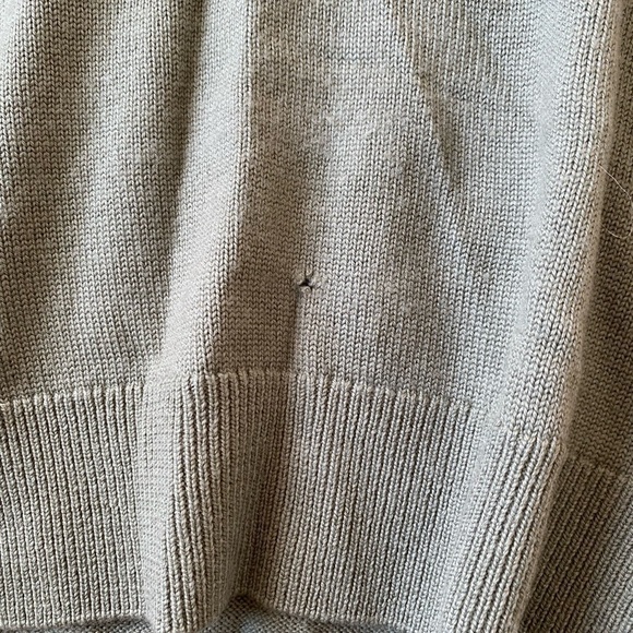 Aritzia Wilfred Clara Sweater - Picture 5 of 13